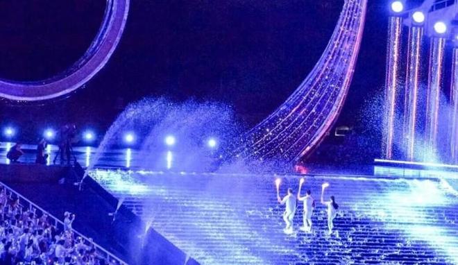 护航十五运！硬科技“黄埔天团”闪亮登场(图12)