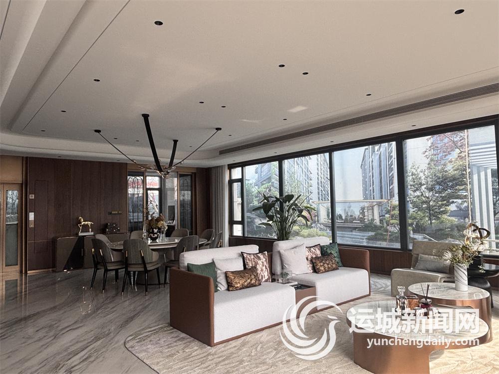 推动“住有所居”迈向“住有宜居”(图1)