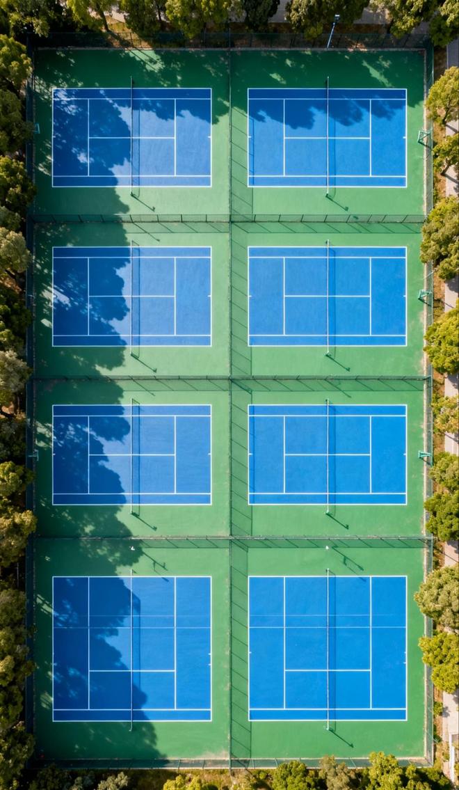 校园球场优选：专注于儿童健康的十大环保硅PU厂家(图3)