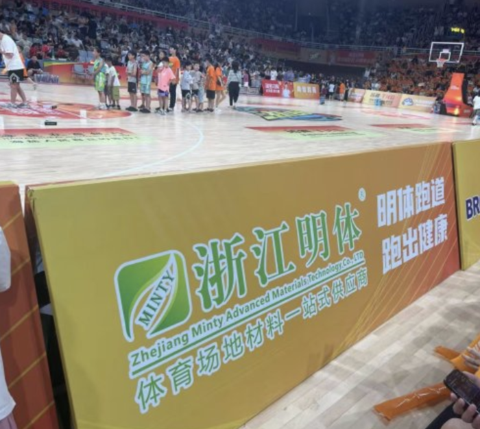 中国蓝观察丨“浙BA”等赛事带动多产业繁荣 浙江体育赛事经济火爆(图3)