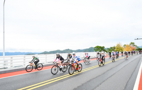 中国蓝观察丨“浙BA”等赛事带动多产业繁荣 浙江体育赛事经济火爆(图6)