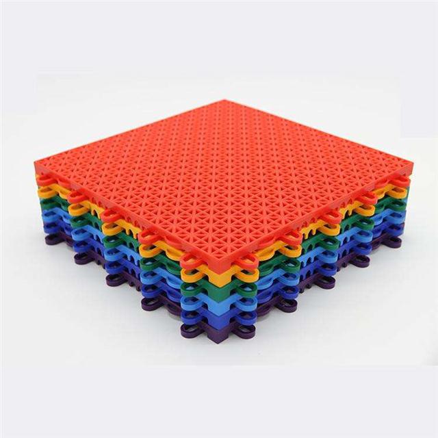 悬浮拼装地板_篮球场木地板翻新_运动木价格-上海越禾运动厂家(图1)