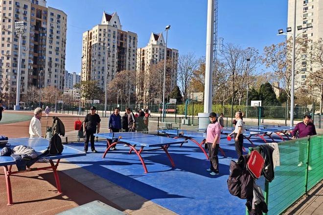 泰达一体、二体又上新了！快来解锁运动新体验(图2)