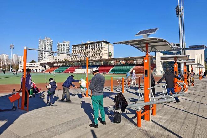 泰达一体、二体又上新了！快来解锁运动新体验(图3)