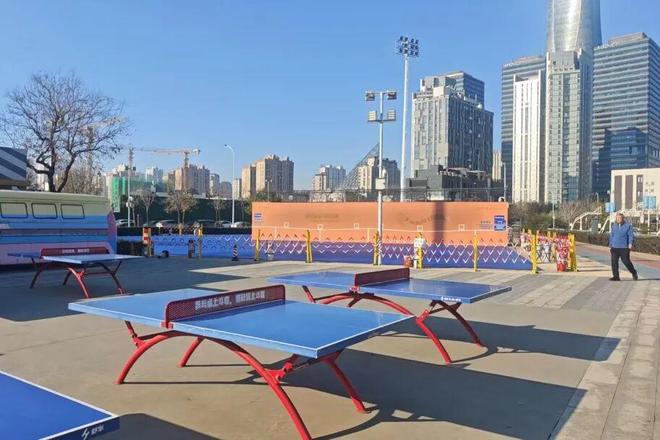 泰达一体、二体又上新了！快来解锁运动新体验(图6)