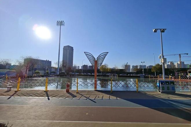 泰达一体、二体又上新了！快来解锁运动新体验(图4)