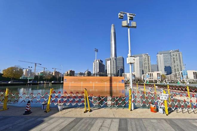 泰达一体、二体又上新了！快来解锁运动新体验(图5)