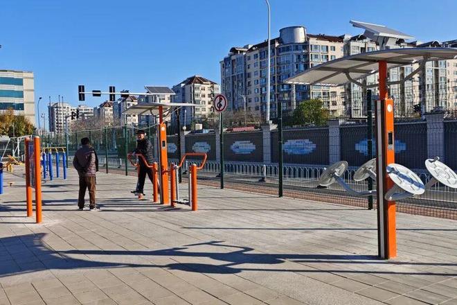 泰达一体、二体又上新了！快来解锁运动新体验(图8)