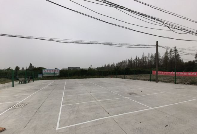 从“乱点”到“亮点”白鹤镇环境整治绘就宜居新画卷(图2)