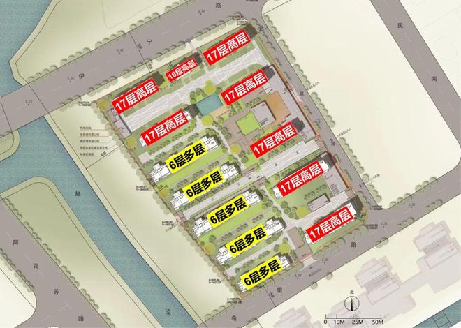 ⚡楼市聚焦♐招商林屿湖畔售楼处官方发布：林屿湖畔打造舒适生活(图4)