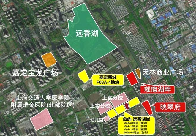 ⚡楼市聚焦♐招商林屿湖畔售楼处官方发布：林屿湖畔打造舒适生活(图2)