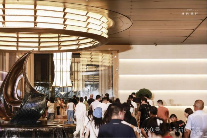 ⚡楼市聚焦♐招商林屿湖畔售楼处官方发布：林屿湖畔打造舒适生活(图8)