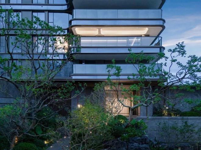 ⚡楼市聚焦♐招商林屿湖畔售楼处官方发布：林屿湖畔打造舒适生活(图5)