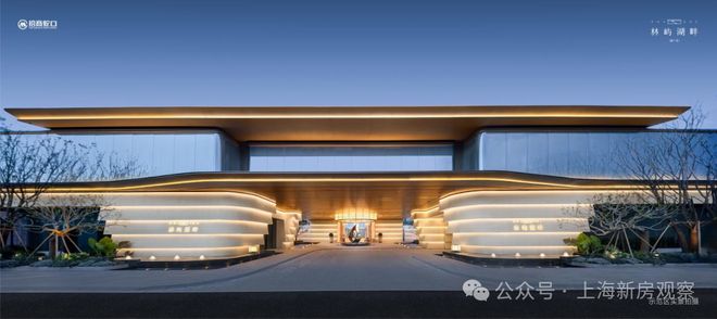 ⚡楼市聚焦♐招商林屿湖畔售楼处官方发布：林屿湖畔打造舒适生活(图11)