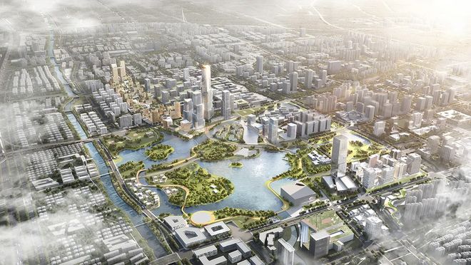 ⚡楼市聚焦♐招商林屿湖畔售楼处官方发布：林屿湖畔打造舒适生活(图24)