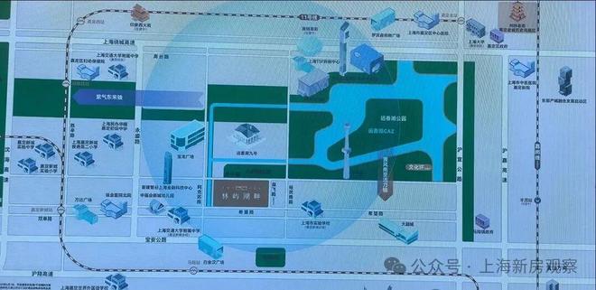 ⚡楼市聚焦♐招商林屿湖畔售楼处官方发布：林屿湖畔打造舒适生活(图21)