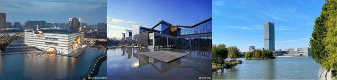 ⚡楼市聚焦♐招商林屿湖畔售楼处官方发布：林屿湖畔打造舒适生活(图25)