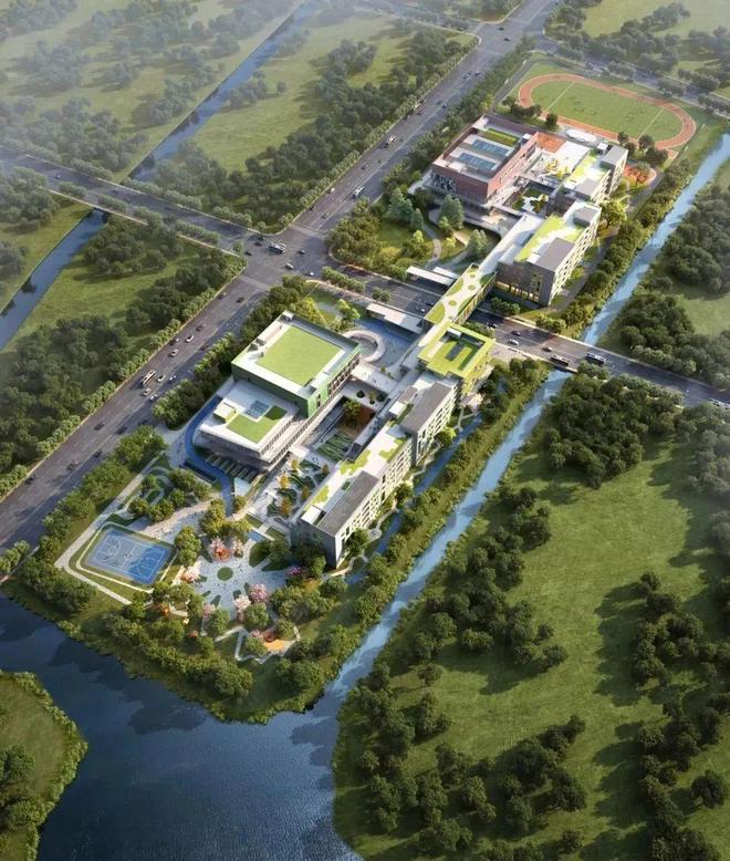 ⚡楼市聚焦♐招商林屿湖畔售楼处官方发布：林屿湖畔打造舒适生活(图27)