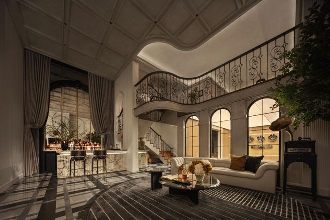 ®保利外滩序售楼处 杨浦保利外滩序官方发布：报名火爆开启(图15)