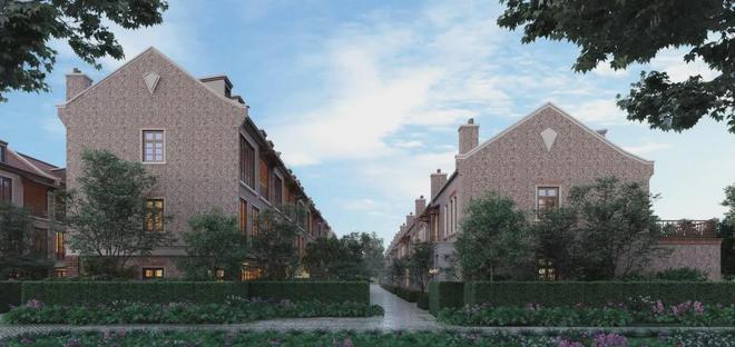 ®保利外滩序售楼处 杨浦保利外滩序官方发布：报名火爆开启(图26)