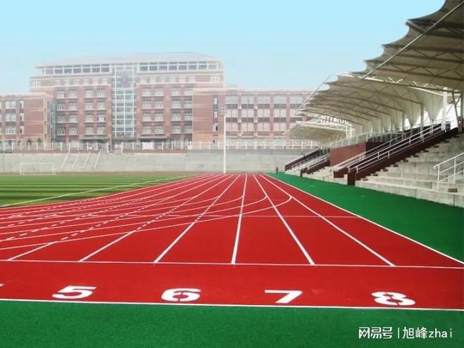 2025硅PU球场优质厂家推荐指南 聚焦场景适配与长期价值(图3)