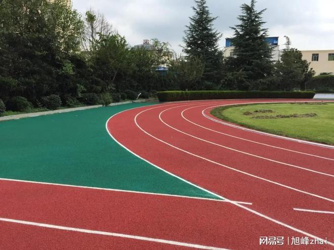 2025硅PU球场优质厂家推荐指南 聚焦场景适配与长期价值(图2)