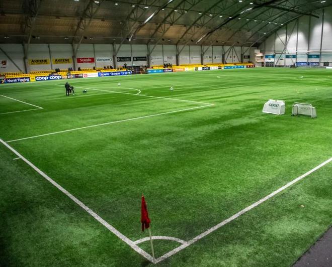 离奇挪威女足球员药检呈阳性污染源来自人造草坪的橡胶颗粒(图1)