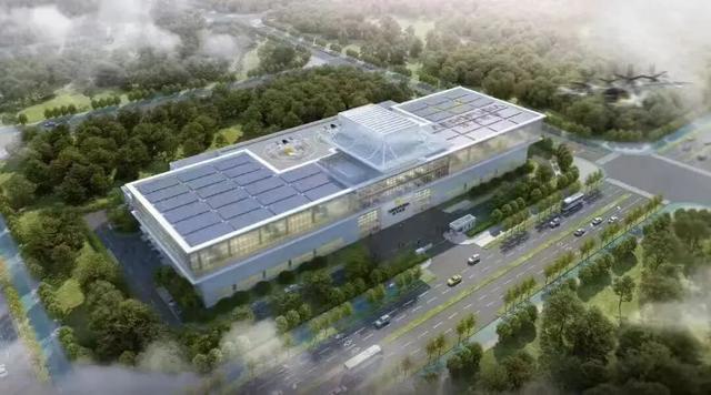 西南首个！这一中试平台建成投运(图2)