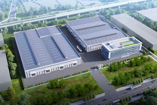 西南首个！这一中试平台建成投运(图8)