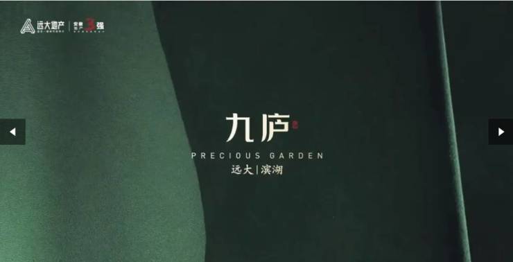 远大九庐_合肥远大九庐价格_售楼处电话_怎么样 - 合肥搜狐焦点(图5)