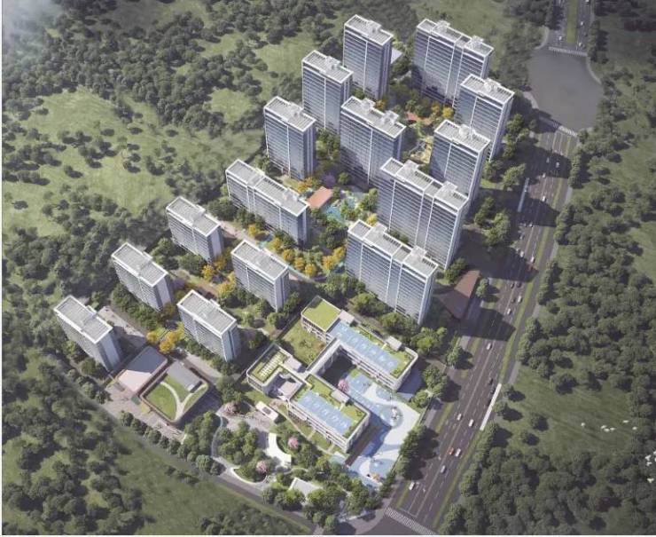 远大九庐_合肥远大九庐价格_售楼处电话_怎么样 - 合肥搜狐焦点(图4)