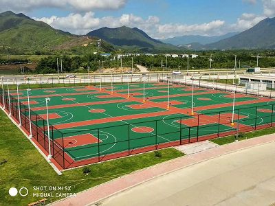 山东德州硅pu材料厂家销售保您满意(图2)