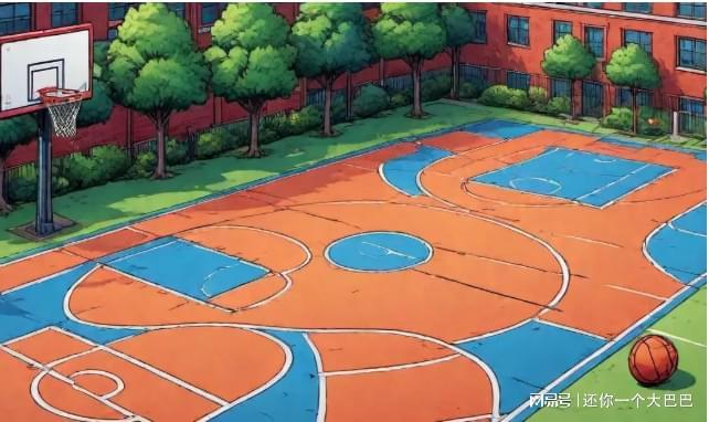 2025年比较好的塑胶篮球场综合实力排行(图1)