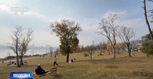 “300米见绿500米见园” 成都打造长效发展“千园之城”(图11)