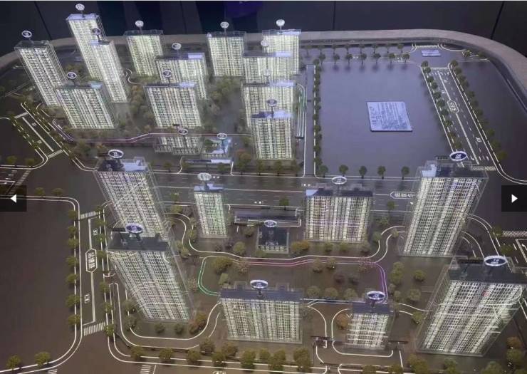 伟星宸ONE售楼处电话-地址-价格-户型-楼盘详情(图3)