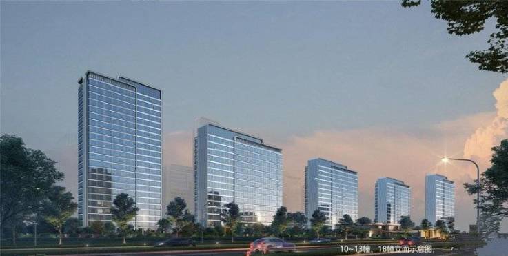 伟星宸ONE售楼处电话-地址-价格-户型-楼盘详情(图4)