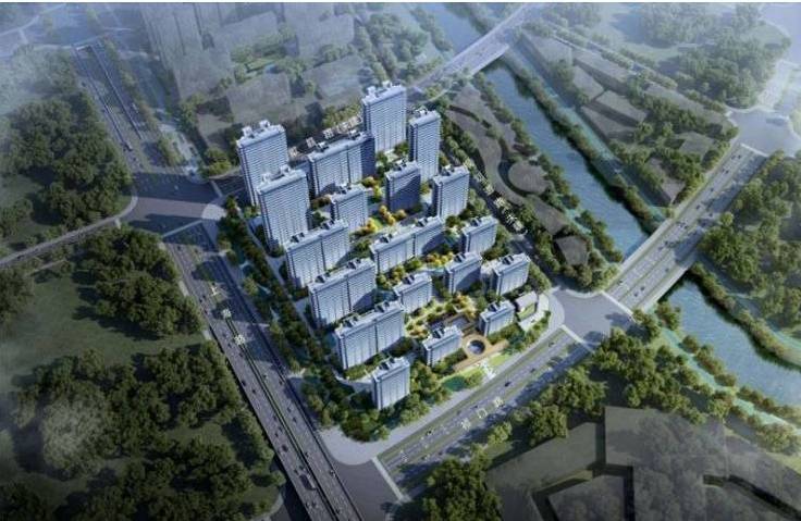 包河区中交九宸售楼处电话-地址-价格-户型-楼盘详情(图2)