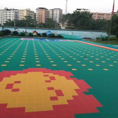 湖州建致招标代理有限公司关于长兴县古城中学运动场悬浮地板采购项目的更正公告(图1)