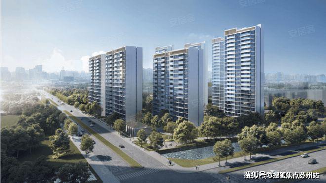 优质房源✨仁恒滨湖湾售楼处电话▷滨湖湾教育资源@官方网站！(图2)