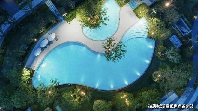 优质房源✨仁恒滨湖湾售楼处电话▷滨湖湾教育资源@官方网站！(图4)