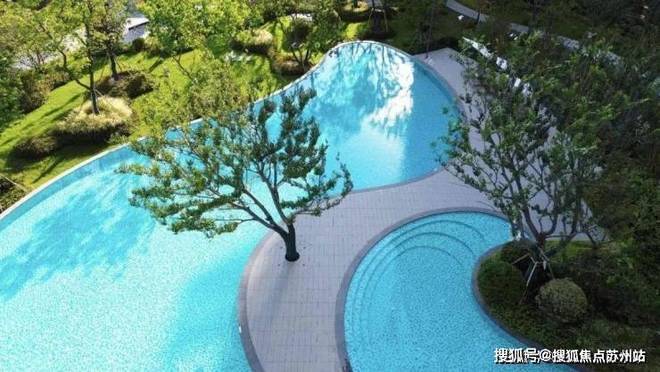 优质房源✨仁恒滨湖湾售楼处电话▷滨湖湾教育资源@官方网站！(图18)