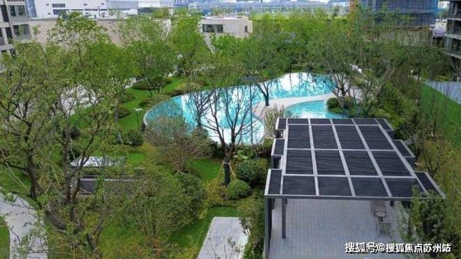 优质房源✨仁恒滨湖湾售楼处电话▷滨湖湾教育资源@官方网站！(图11)