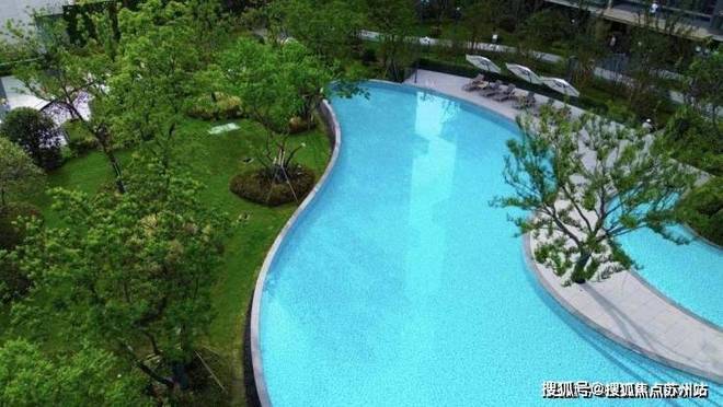 优质房源✨仁恒滨湖湾售楼处电话▷滨湖湾教育资源@官方网站！(图12)