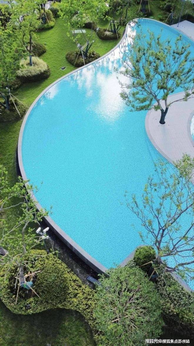 优质房源✨仁恒滨湖湾售楼处电话▷滨湖湾教育资源@官方网站！(图15)