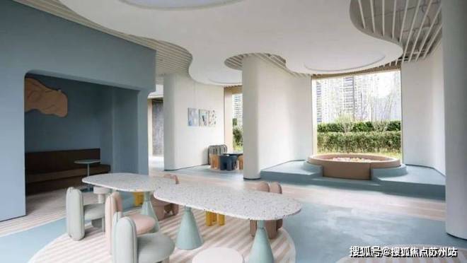 优质房源✨仁恒滨湖湾售楼处电话▷滨湖湾教育资源@官方网站！(图21)