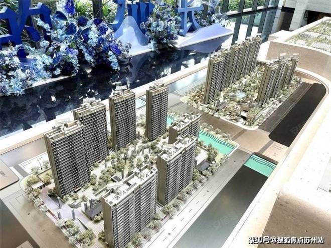 优质房源✨仁恒滨湖湾售楼处电话▷滨湖湾教育资源@官方网站！(图25)