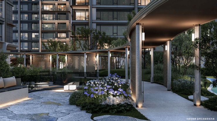 城投观萃最新发布-封关巨献-户型-价格 -地址-交房时间(图1)