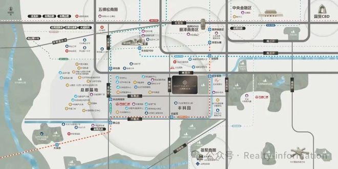 ✅官推｜北京隅西颂售楼处官方发布！北京隅西颂24小时售楼处电话(图1)