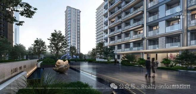 ✅官推｜北京隅西颂售楼处官方发布！北京隅西颂24小时售楼处电话(图6)