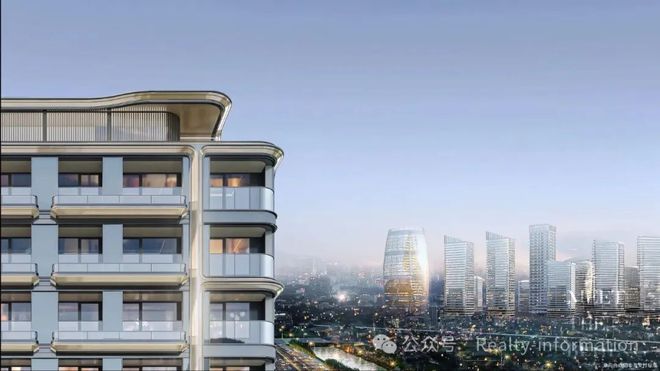 ✅官推｜北京隅西颂售楼处官方发布！北京隅西颂24小时售楼处电话(图4)